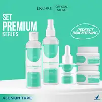 LKCARE Set PERFECT BRIGHTENING Premium Series