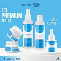 LKCARE Set DEEP HYDRATION Premium Series