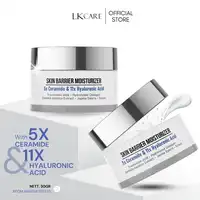 LKCARE Skin Barrier Moisturizer